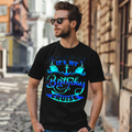 It's My Birthday Cruise Vacation T-Shirt