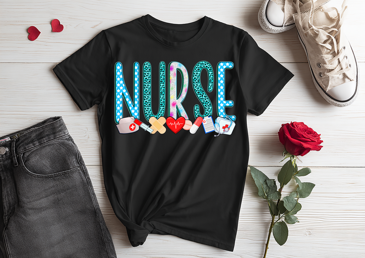 Nurse Life Nurse Week T-Shirt
