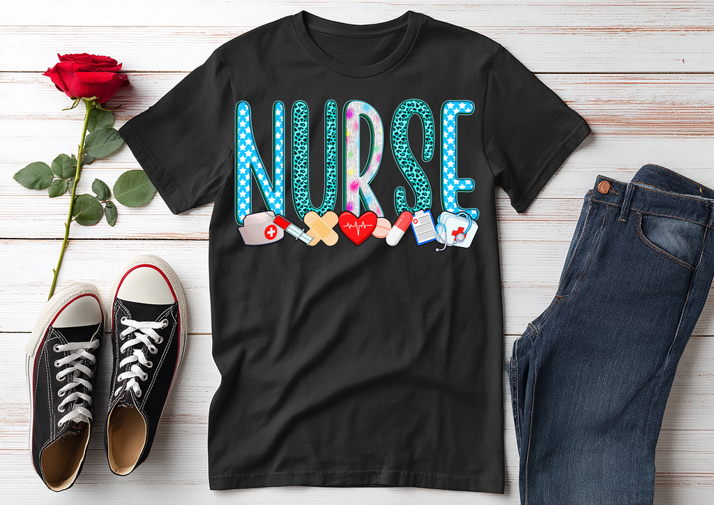 Nurse Life Nurse Week T-Shirt